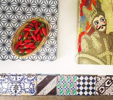 Melodia3 Suites Noto