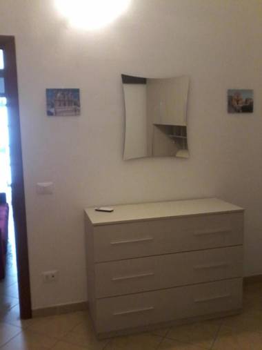 Casa Vacanze Il Quadrifoglio