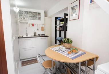 Casa Vacanze Andromaca