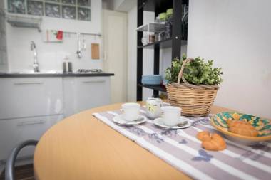 Casa Vacanze Andromaca