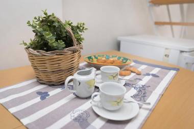 Casa Vacanze Andromaca