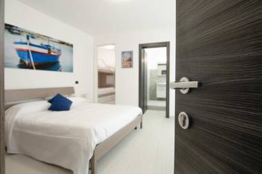 B&B Casa Giunchiglia