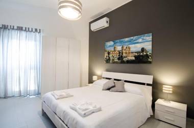 B&B Casa Giunchiglia