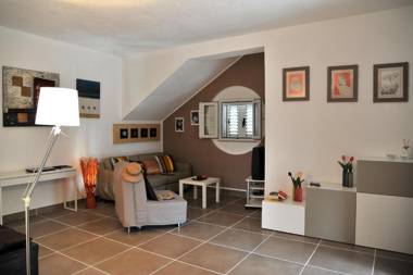 Cala Bernardo Apartment