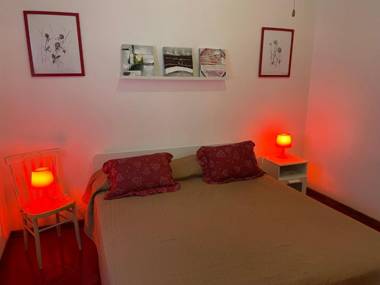 Cala Bernardo Apartment