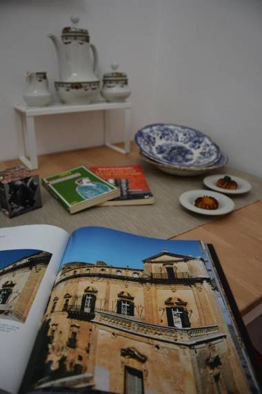 B&B Novecento Siciliano