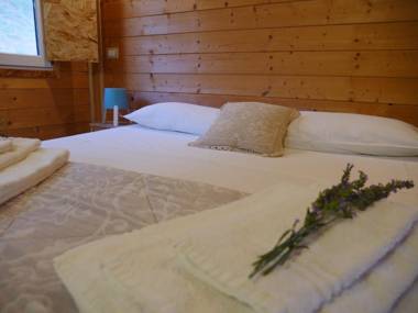 Camping Fiori di Noto