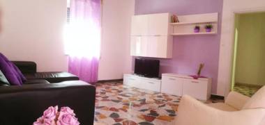 Appartamento Lorenzo Noto