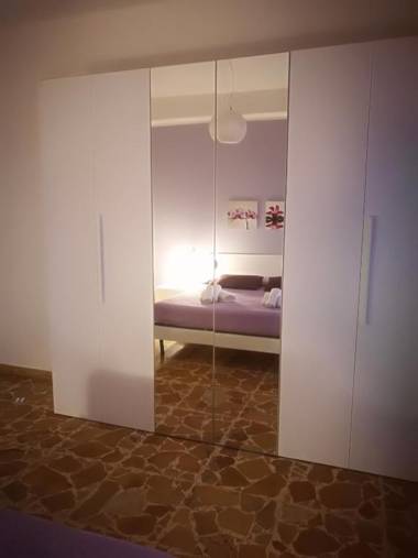 Appartamento Lorenzo Noto