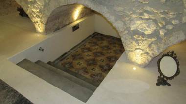 Scilla Maris Charming Suites