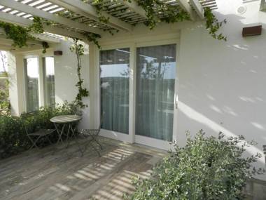 Scilla Maris Charming Suites