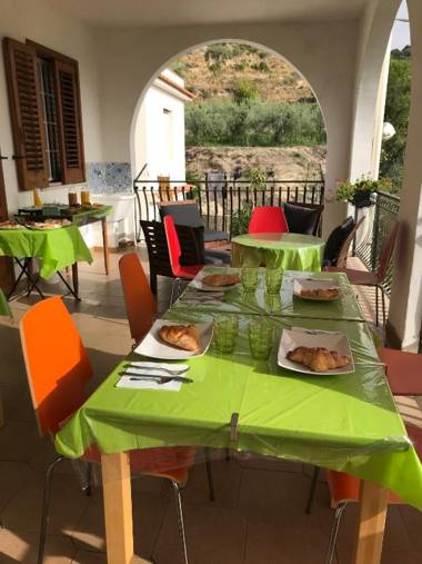 Bed & breakfast Giulio