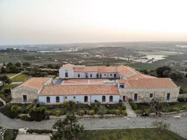 Masseria del Carrubo - ex Casal di Noto