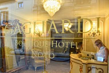 Gagliardi Boutique Hotel