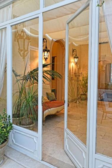 Gagliardi Boutique Hotel