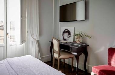 Gagliardi Boutique Hotel