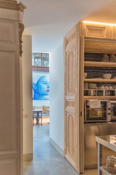 Embrace Sicily Guest House