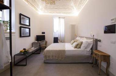 Embrace Sicily Guest House