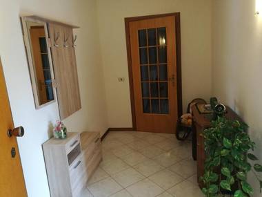 New Panoramic Apartment