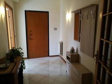 New Panoramic Apartment