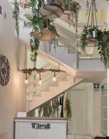 Thalìa Guest House Marzamemi