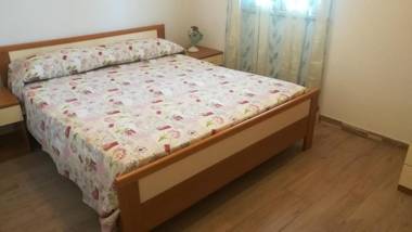 Maria's Little House