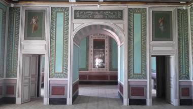 Landolina Palace Hotel