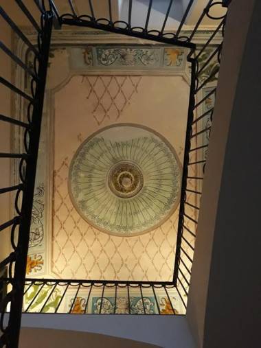 Landolina Palace Hotel