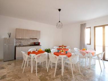 Val di Noto rooms