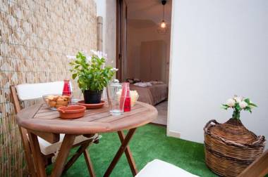 Val di Noto rooms