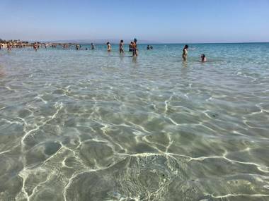 Porta Nazionale Dependance