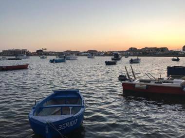 Porta Nazionale Dependance