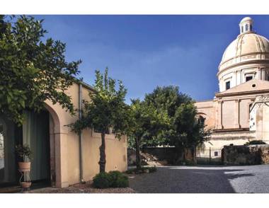 PALAZZO TRIGONA DEPENDANCE