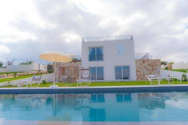 Villa Triona Marzamemi con Piscina