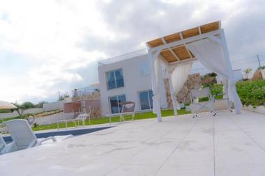 Villa Triona Marzamemi con Piscina