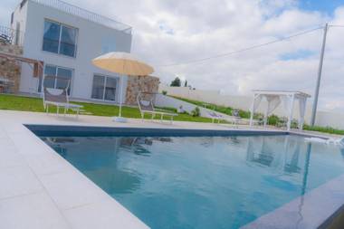 Villa Triona Marzamemi con Piscina