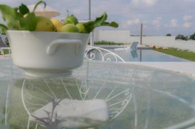 Villa Triona Marzamemi con Piscina