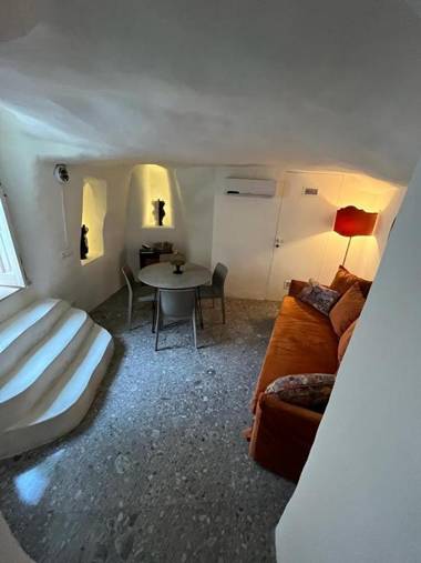 Boudoir Mannarazze Prestigious Suite