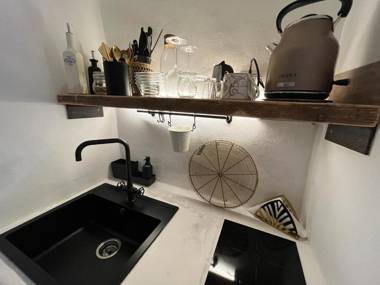 Boudoir Mannarazze Prestigious Suite