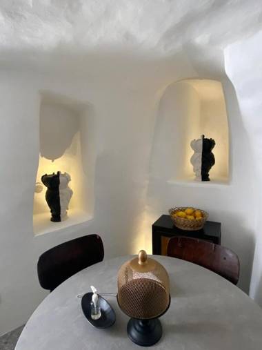 Boudoir Mannarazze Prestigious Suite