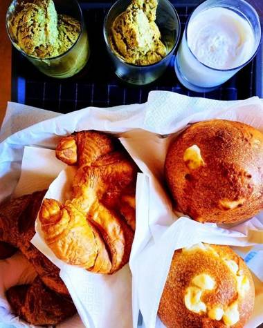 Mennuli&Alivi - Organic Farm