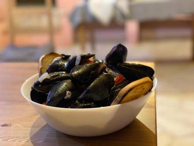 Mennuli&Alivi - Organic Farm