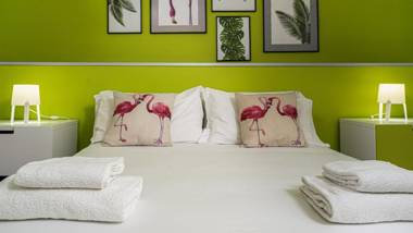 Italianway - Reitani San Lorenzo