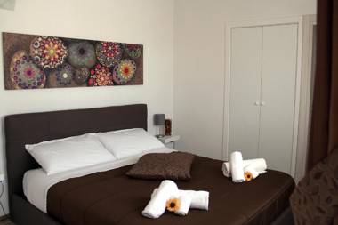 Casa vacanze Mandalà