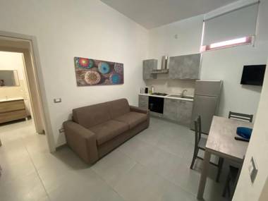 Casa vacanze Mandalà