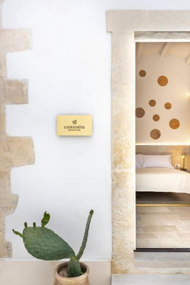 Cantunéra Rooms Dependance