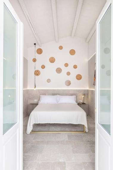 Cantunéra Rooms Dependance