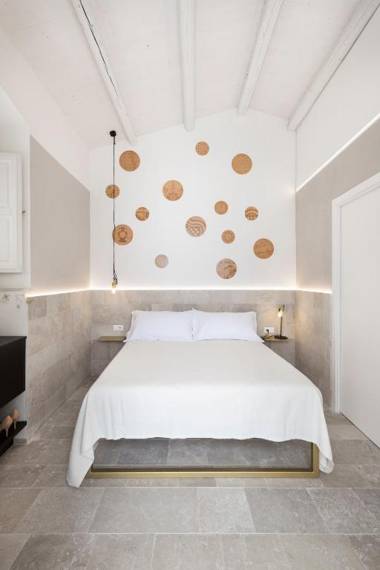 Cantunéra Rooms Dependance