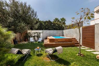 La casa delle Stelle