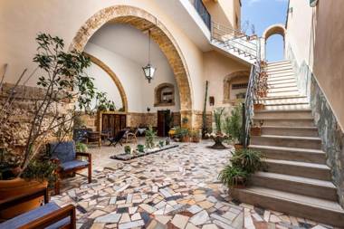 La casa delle Stelle